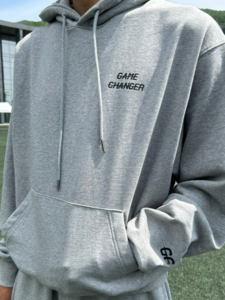 Game Changer_Hoodie